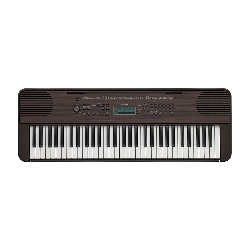 Synthétiseur YAMAHA PSR-E360DW