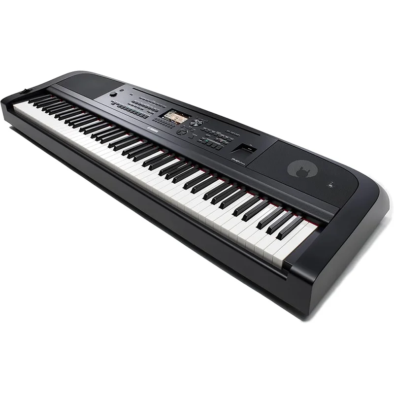 Synthétiseur YAMAHA DGX-670B