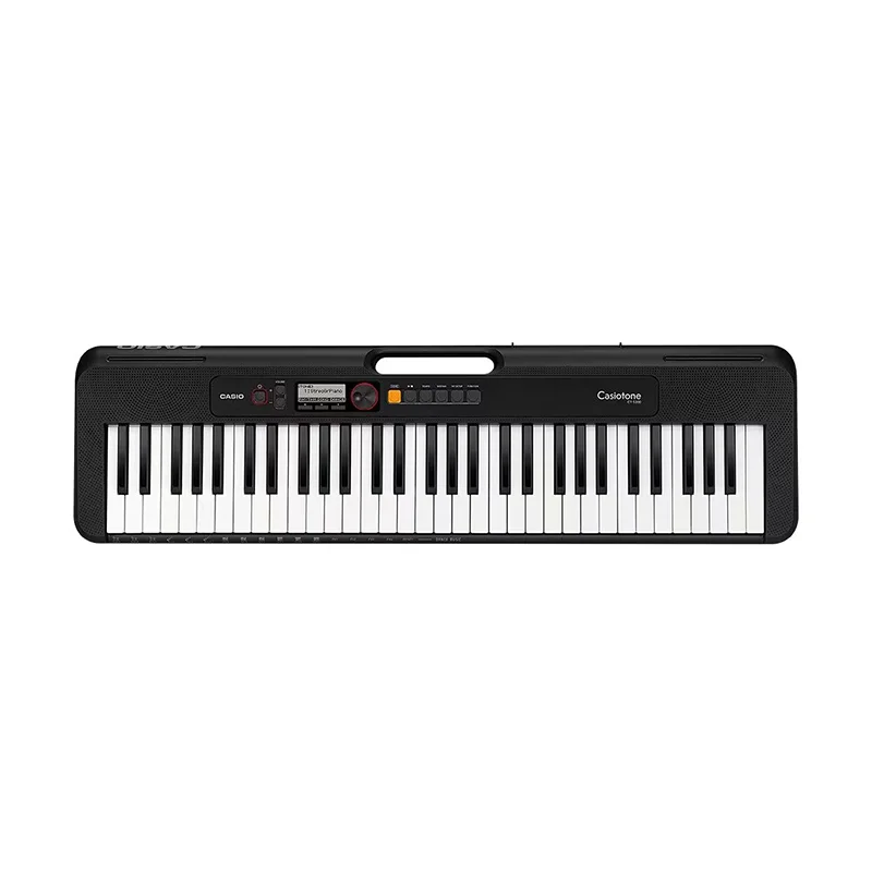 Synthétiseur CASIO CT-S200BK