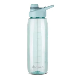Gourde en plastique DECAKILA KMTT029L 850ML