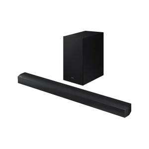 Soundbar SAMSUNG HW-B650D/XT
