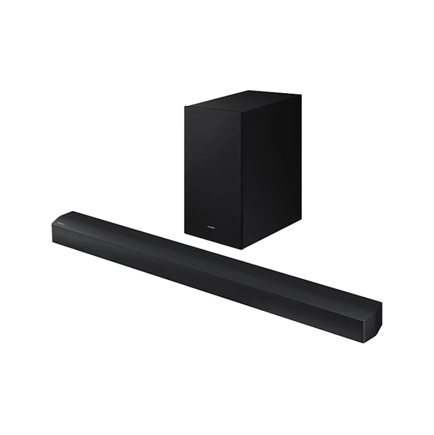 Soundbar SAMSUNG HW-B650D/XT