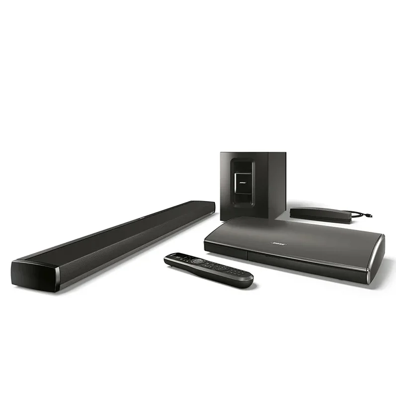 Home theater BOSE LIFESTYLE 135