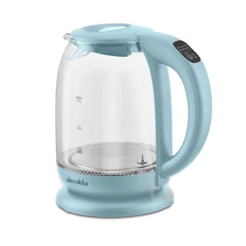 Bouilloire DECAKILA KEKT019L 1,7L 2200W
