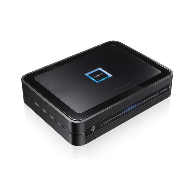 Ampli auto ALPINE PDX-F4