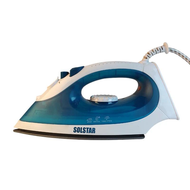 Fer à repasser SOLSTAR IS-1048A BLBSS
