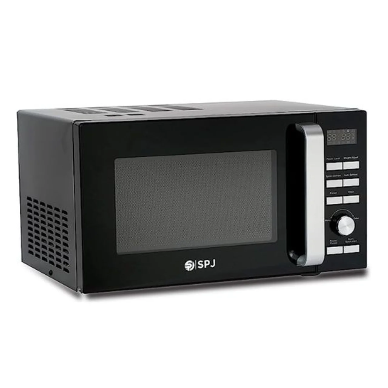 Micro-ondes SPJ MWBLU-25L004